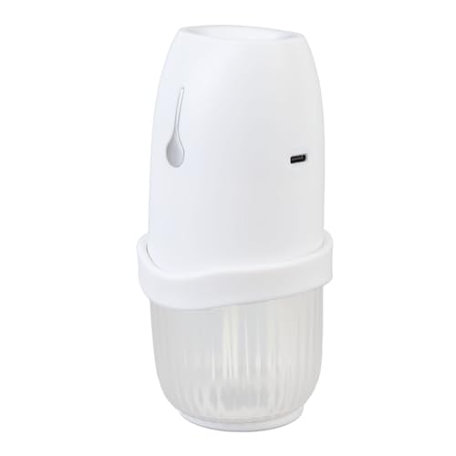 Difusor de aceites esenciales 50 ml mini humidificador