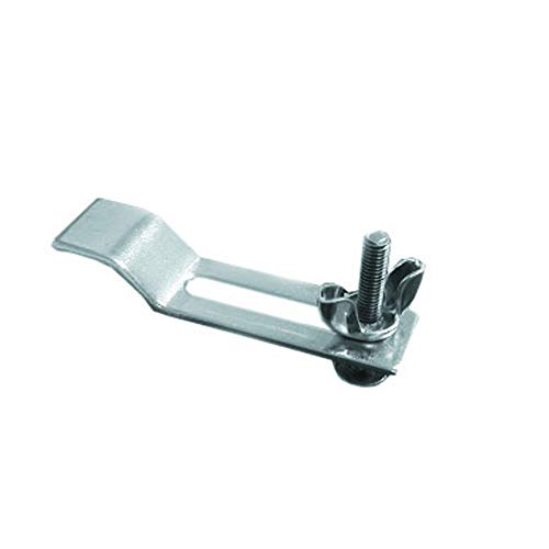 BLANCO 440850 Metal Extension Clips, Pack of 10, 1-in