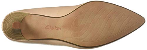 Image of Clarks Women's Linvale Jerica Pump