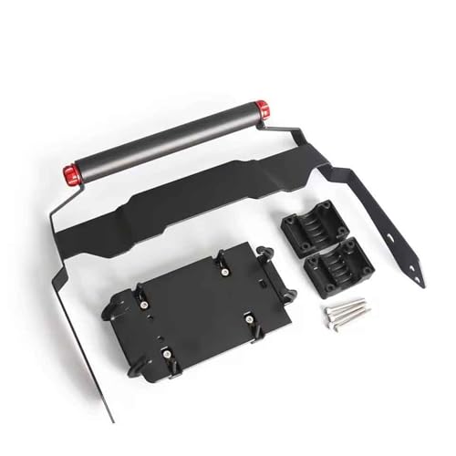 TMAX 560 support téléphone 2025 pour fixer son GPS sans vibrer