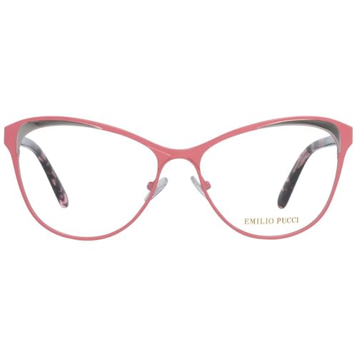 Lunettes de soleil Emilio Pucci EP5085 rose mixte adulte protection UV 53