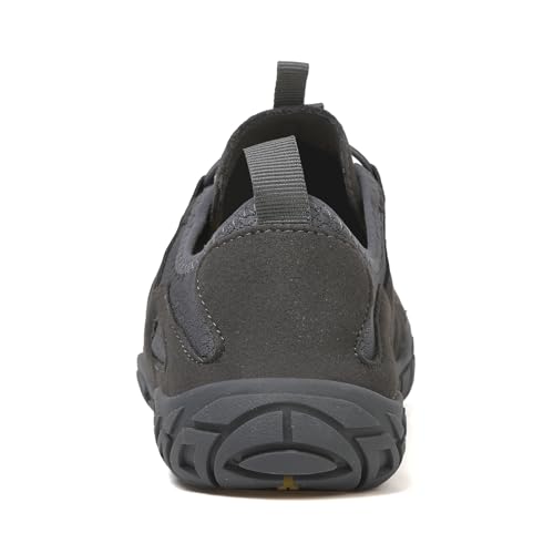 Hike Barefoot Shoes for Women Men, Breathable & Non-Slip Athletic Footwear, Wide Toe Water Shoes3
