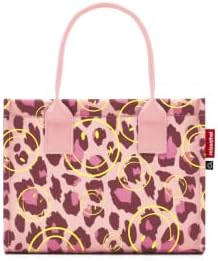 reisenthel Daily Shopper XS - The smaller version of our modern streamlined shopper - a practical rectangular crossbody handbag. image 5