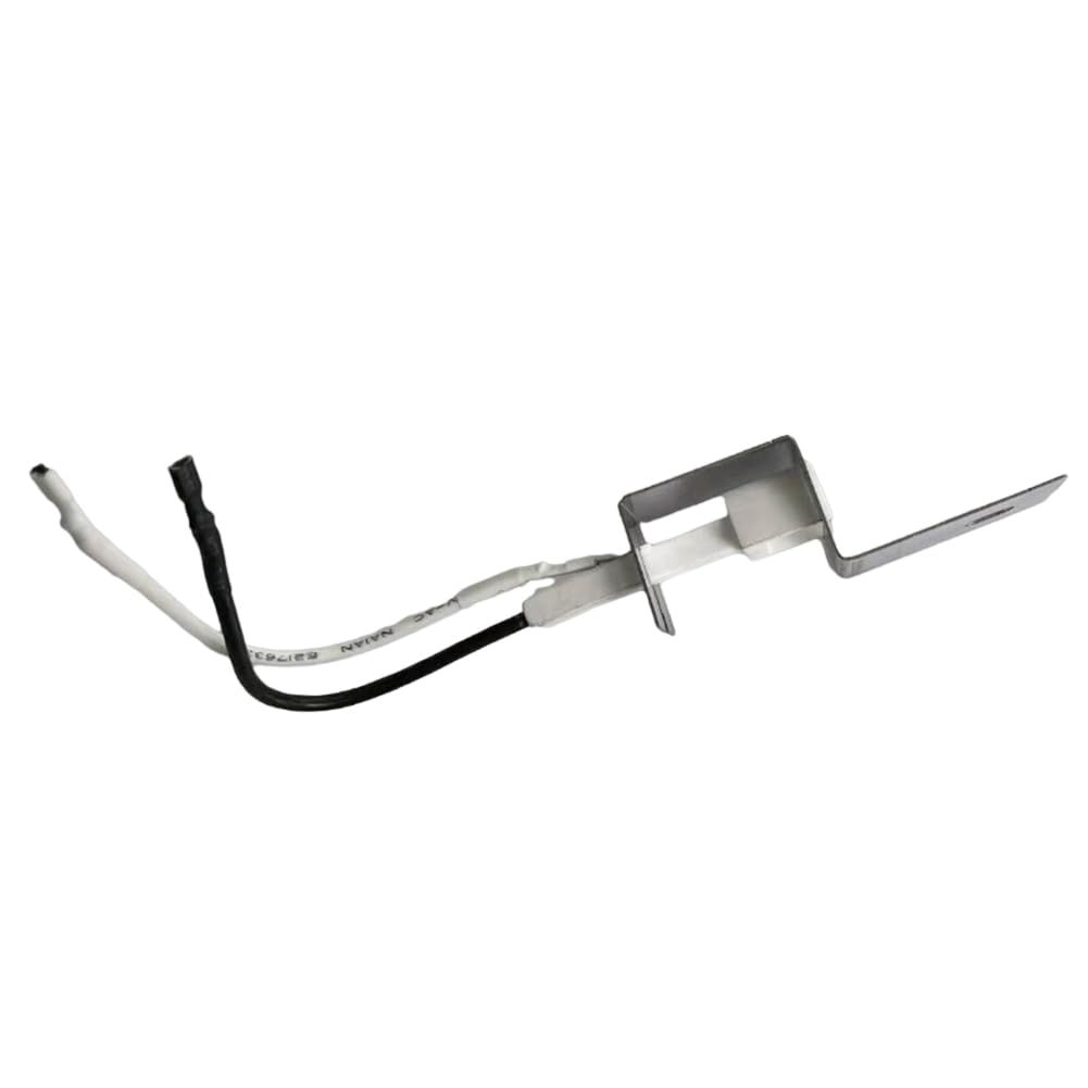 Kit D'allumage De Rechange Pour Barbecue à Gaz Weber Q120 Et Q220 - Remplace La Pièce 80475