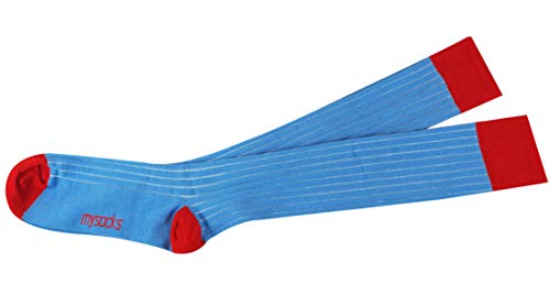 Image of Mysocks Children Knee High Socks