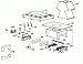 Raypak 003789F, INC. - KIT - Control Panel, 155A IID