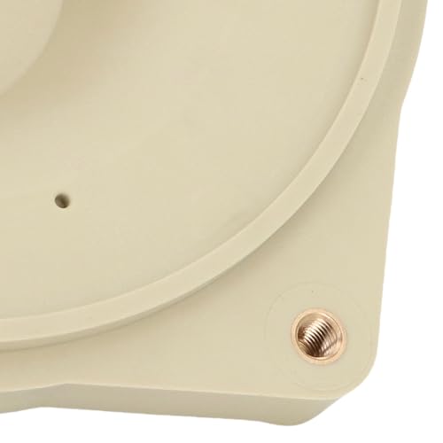Placa de sellado resistente al desgaste compatible con bomba Superflo VS premium 7