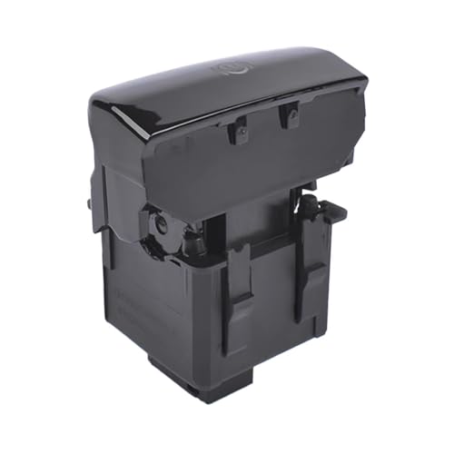 Botón de freno de mano eléctrico 470706 para el control del estacionamiento en Peugeot 3008 2