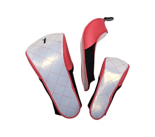 Glove It Naples Golf Club Covers for Hybrid, Wood & Driver
