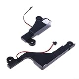 Optimisé pour un usage quotidien : prend en charge les scénarios multimédia étendus et de travail à distance ; vérifiez le modèle exact de votre ordinateur portable et référez-vous au tableau des tailles du fabricant avant de commander.