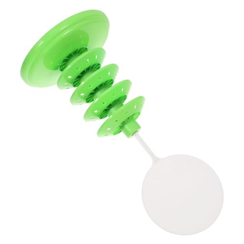 Garneck Porte-sucettes à Niveaux Présentoir à Cake Pops Support à Sucettes Décoratif Pour Bureau Et Table Accessoire De Présentation De Sucettes