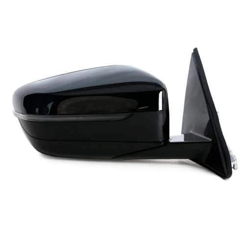 Rétroviseur droit chauffant automatique pour BMW G20 G28 angle mort dégivrant