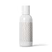 Professional Sheet Labels for 10ml Glass or Roller Bottles, 2.375 x 1.25 inches, Weatherproof and Waterproof White (White Waterproof Vinyl (Inkjet only), 90 Labels)