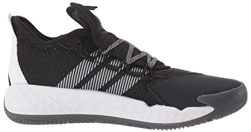 adidas Unisex Coll3ctiv3 2020 Low Basketballschuh - Image 7