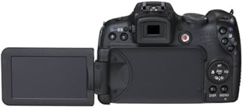 Amazon | Canon デジタルカメラ PowerShot (パワーショット)SX1 IS