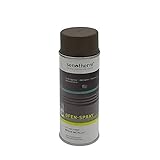 AdoroSol Vertriebs GmbH Senotherm® Ofenspray 400ml braunmetallic hochhitzebeständig 17-1102-705591