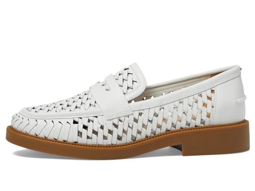 Image of Michael Kors Womens Eden Loafer