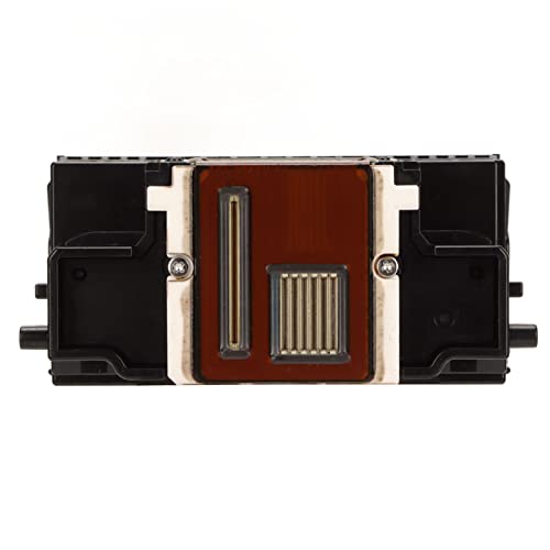 Sorandy Druckkopf-Ersatzset, Robustes, Langlebiges ABS, Einfache Installation, Reibungsloser Austauschbarer Tintenstrahldrucker-Druckkopf, für MG5220 MG5320 IP4820 MG5340 MG5250 MG5350