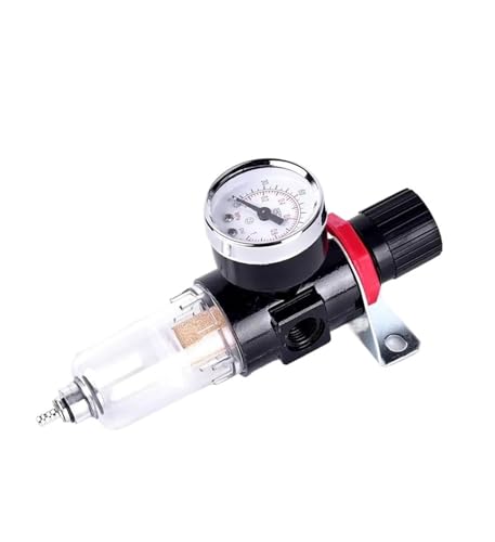 Régulateur compresseur AFR2000 1/4 pour stabiliser la pression d'air