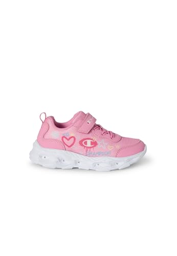 Chaussures Champion fille pour l'école et les sorties au parc