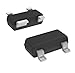Pack of 8 SR70.TCT Diode 7V Clamp 24A (8/20Âµs) Ipp Tvs Surface Mount SOT-143 : RoHS