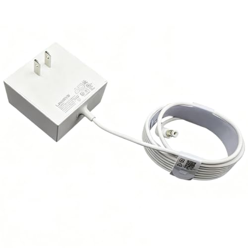 OYSTERBOY AC Power Adapter for Linksys Velop Mesh Triband WHW03, AC2200 AC4400 AC6600, 24V 1.25A, 6ft Cord