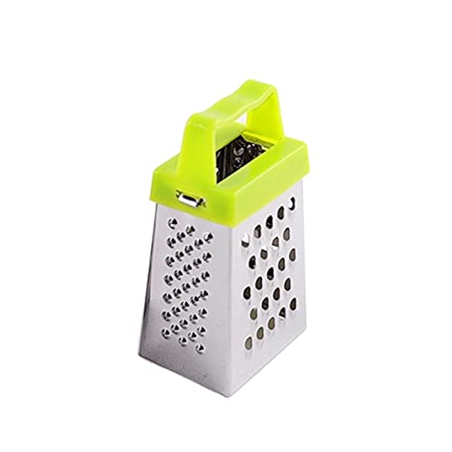 Mandolina multifunción de acero inoxidable para cocina miniatura 1