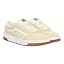 Suede Yellow Dust
