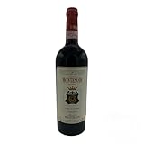 Marchesi de Frescobaldi - Chianti Rufina Riserva DOCG "Vigna Montesodi" 2007 0,75 lt.