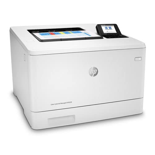 Amazon.co.jp: 3QA35A#ABJ A4カラーレーザープリンタ Color LaserJet  