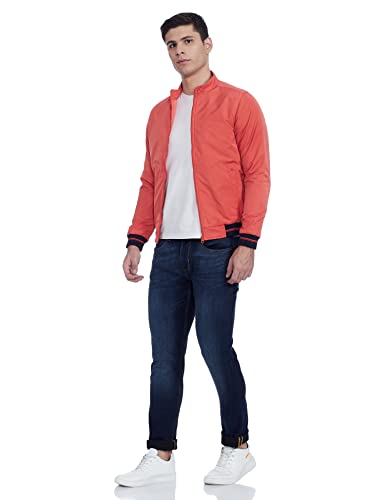 Image of Spykar Men Jackets
