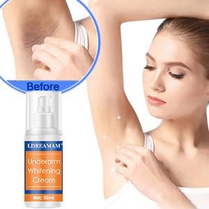 Underarm Whitening Cream,Whitening Cream,Skin Lightening Cream,Armpit