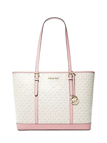 Image of Michael Kors Large Sady Carryall Shoulder Bag