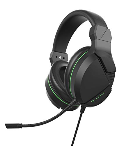PIRANHA - XBOXONE GAMING HEADSET HX40