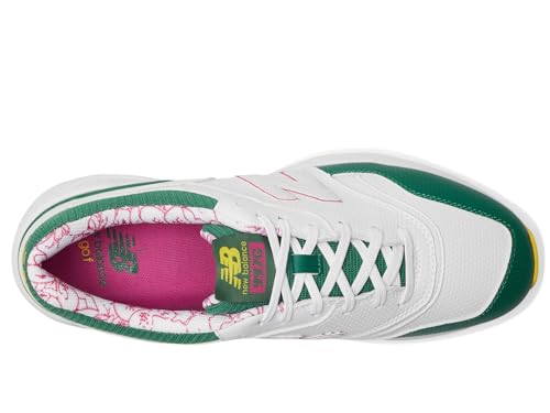 New Balance Men's 997 Sl Golf Shoe2