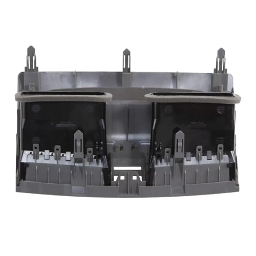 Sortie climatisation de haute précision pour tableau de bord Camry 55660-06040