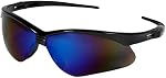 KLEENGUARD (Formerly Jackson Safety V30 Nemesis Safety Glasses/Sunglasses (6 Pair)