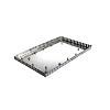 MERRYCHEF E4S Door Choke S/S