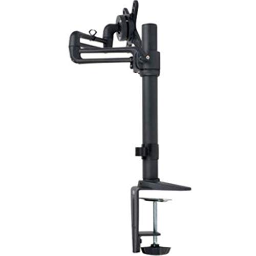 Soporte de monitor Tripp Lite DDR1327SFC de movimiento completo para mesa
