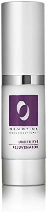 Osmotics Under Eye Rejuvenator, Anti Aging Eye Cream For Dark Circles, Eye Bags, Fine Lines, Puffiness. Best Anti Aging Eye Cream for Wrinkles, Crows feet, And Puffy Eyes