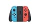Nintendo Switch-Konsole Neon-Rot/Neon-Blau & er-Set Pastell-Lila/Pastell-Grün