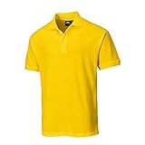 Naples Polo Shirt, B210YERXXL