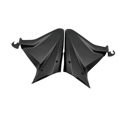 Carénage de capot arrière premium pour CBR 650 R finition d'origine