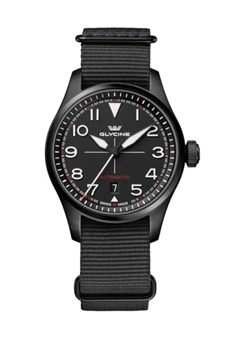 Glycine GL0513 AIRPILOT Automatic