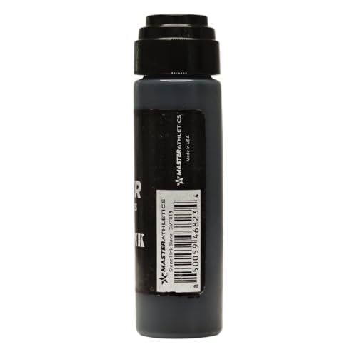 Image of Master Athletics Stencil Ink (Black)