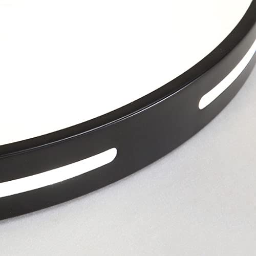 Plafondnier LED dimmable pour optimiser un toit bas de maison - 2