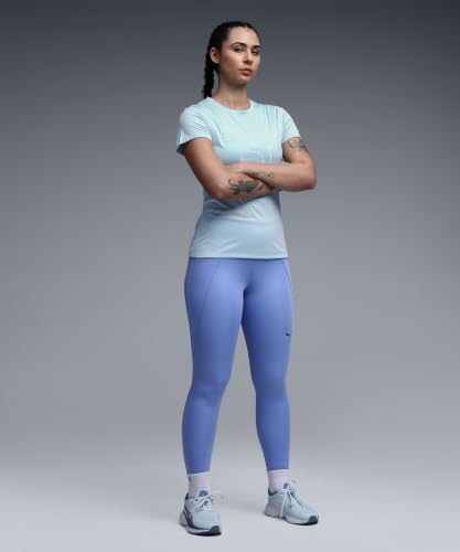 Image of Puma Train All Day Logo Women's Training Tee