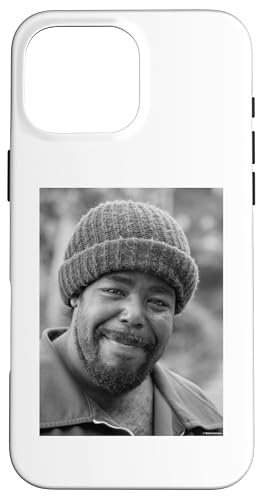 �o���[�E�z���C�g The Maestro Soul Singer By Allan Ballard �X�}�z�P�[�X iPhone 16 Pro Max �p