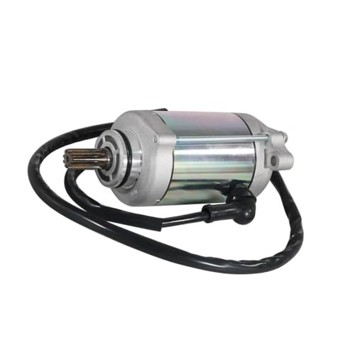 Démarreur électrique résout panne allumage quad 500 650 référence 5051D000YB