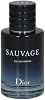 Sauvage de Dior Eau de Parfum Spray, 2 Fl Oz Lavanda, Vainilla 2 Fl Oz (Paquete de 1) 4